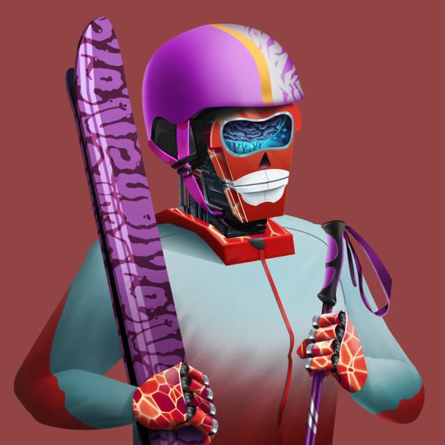 Sportsbot #9004