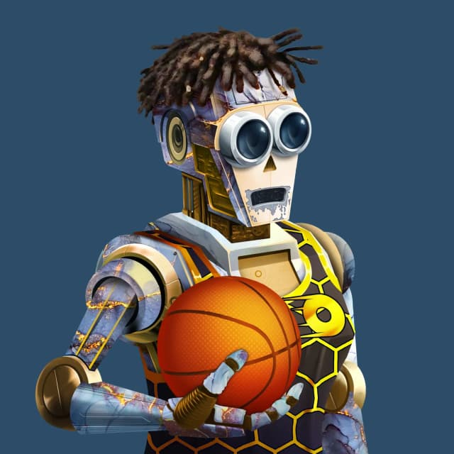 Sportsbot #7705