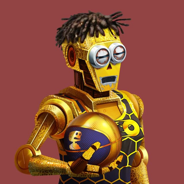 Sportsbot #2643