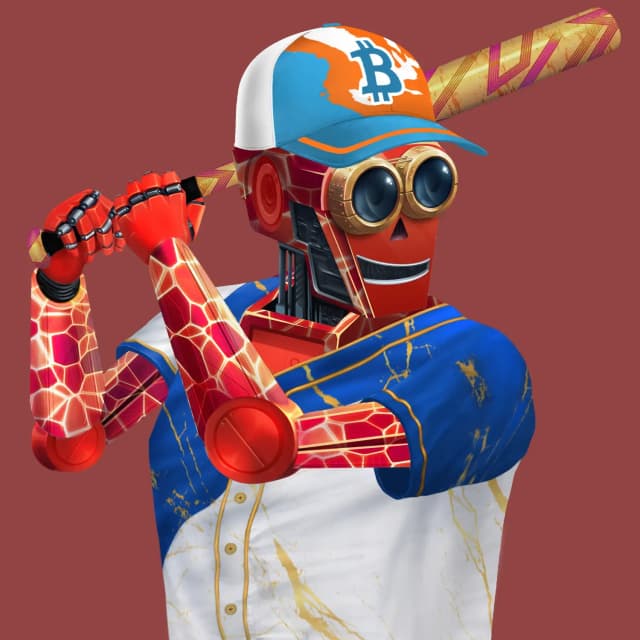 Sportsbot #106