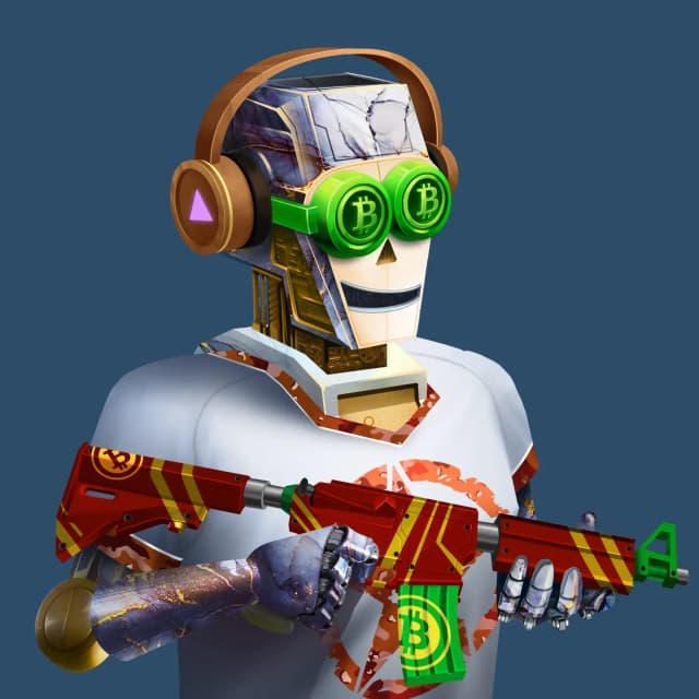 Sportsbot #9711