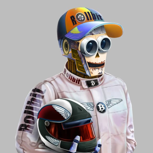 Sportsbot #4474