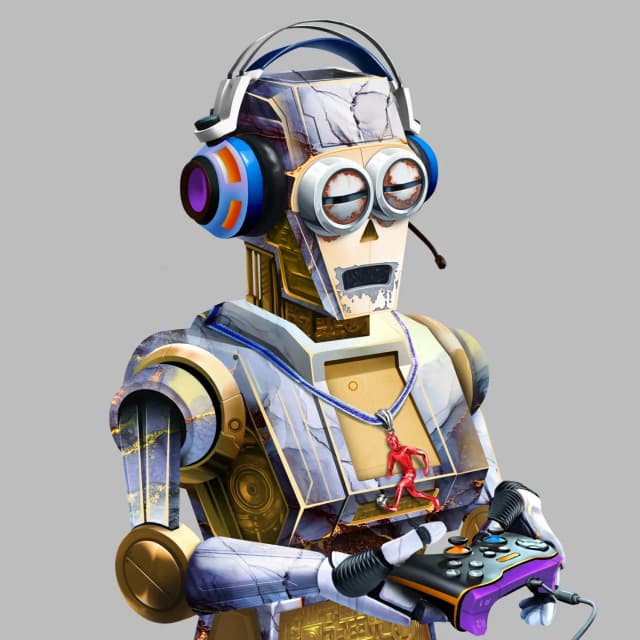 Sportsbot #6268