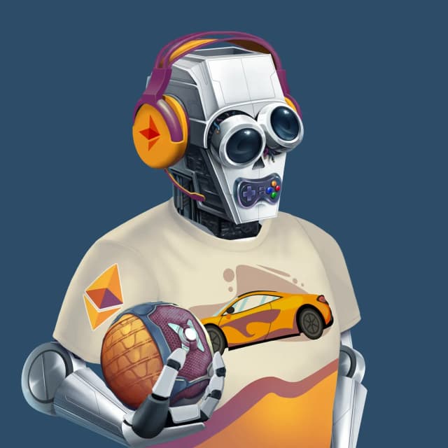 Sportsbot #2919