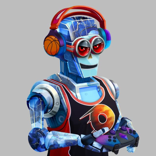 Sportsbot #2342