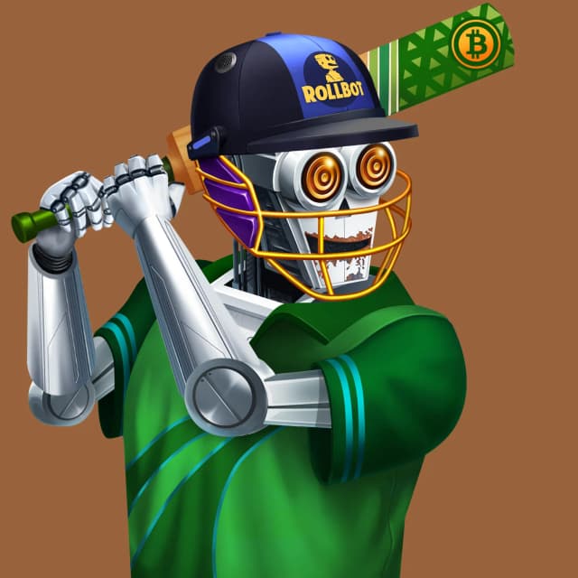 Sportsbot #3538