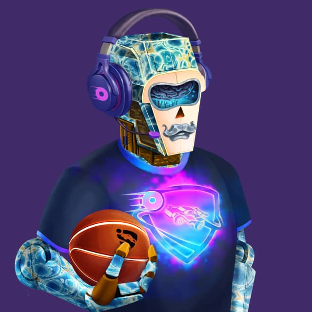 Sportsbot #7043