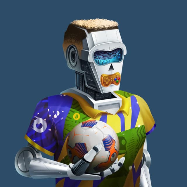 Sportsbot #2711