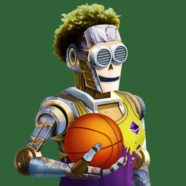 Sportsbot #8473