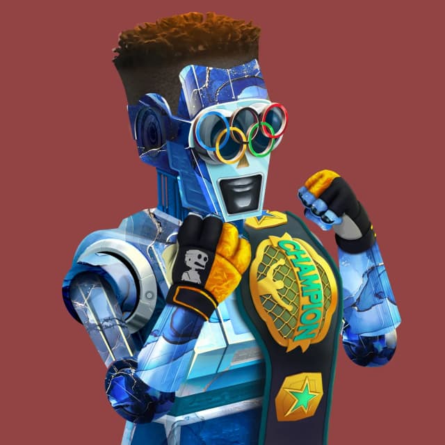 Sportsbot #4674