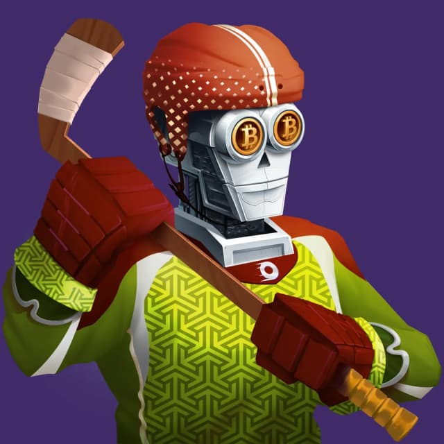 Sportsbot #1550