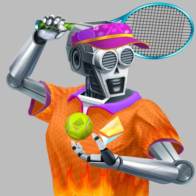 Sportsbot #8339