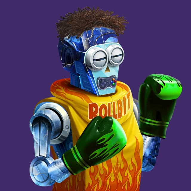 Sportsbot #9058