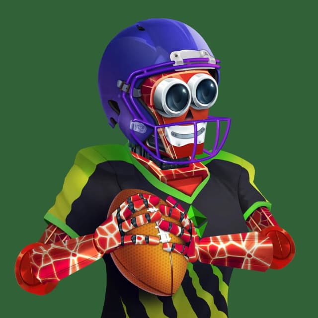 Sportsbot #3614