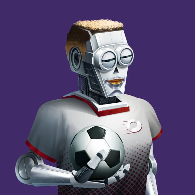 Sportsbot #1491
