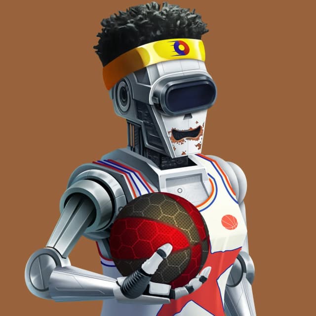 Sportsbot #9197