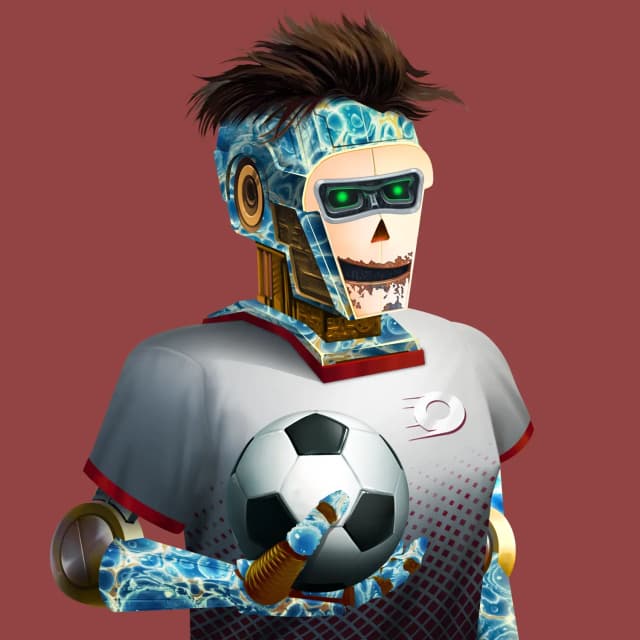 Sportsbot #7987
