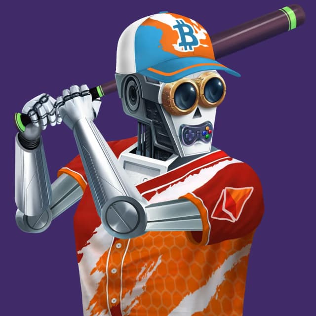 Sportsbot #3693