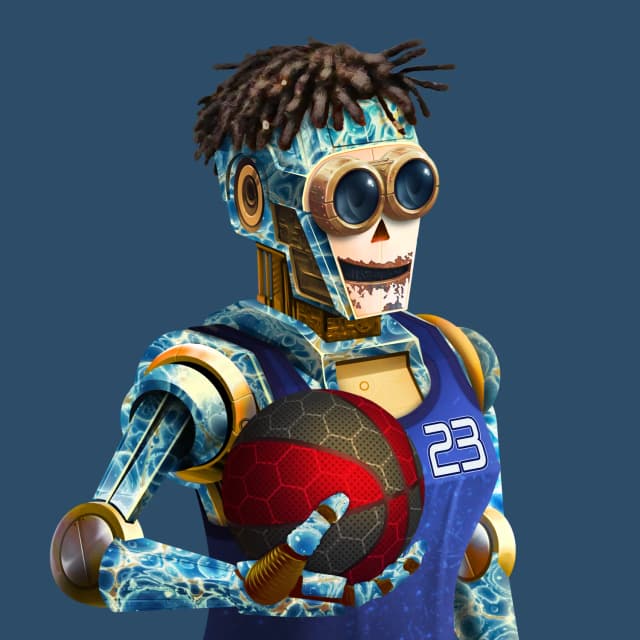 Sportsbot #2177