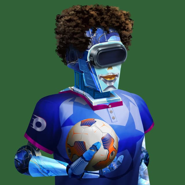 Sportsbot #7382