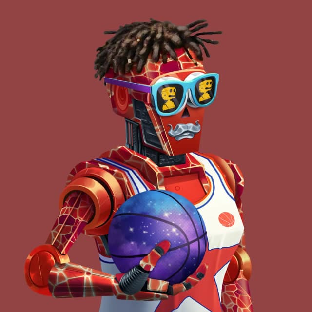 Sportsbot #2904