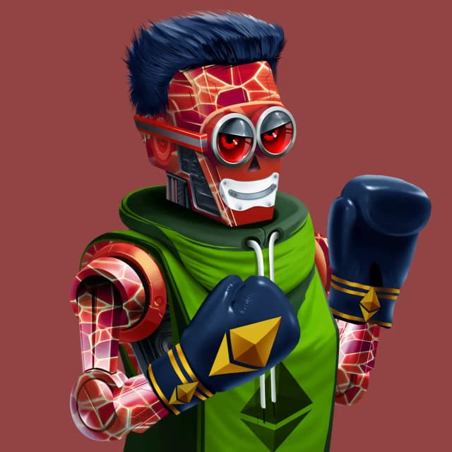 Sportsbot #766