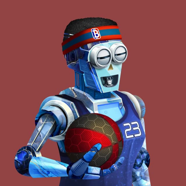 Sportsbot #9185