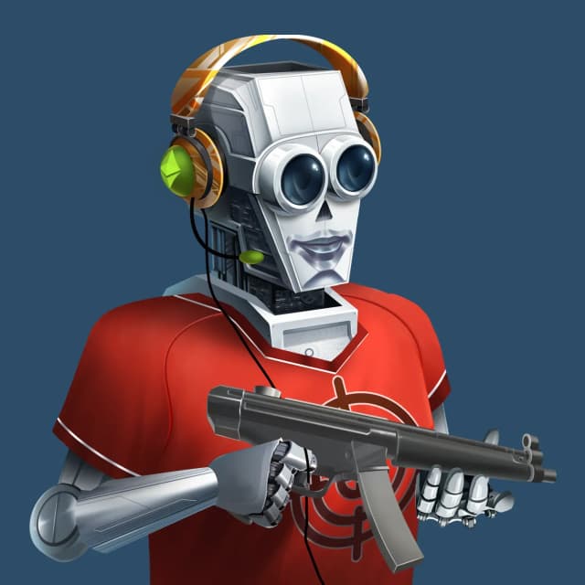 Sportsbot #3683