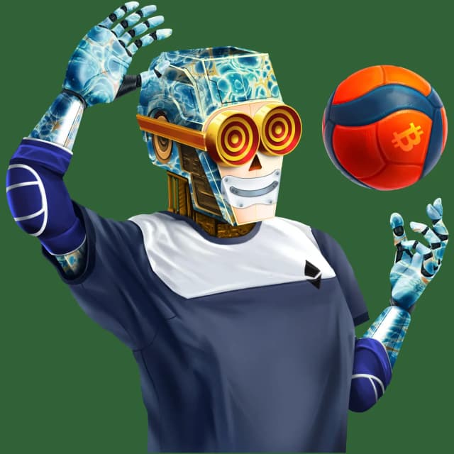 Sportsbot #1419