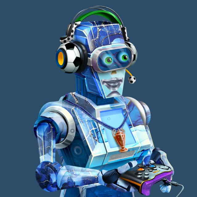 Sportsbot #8085