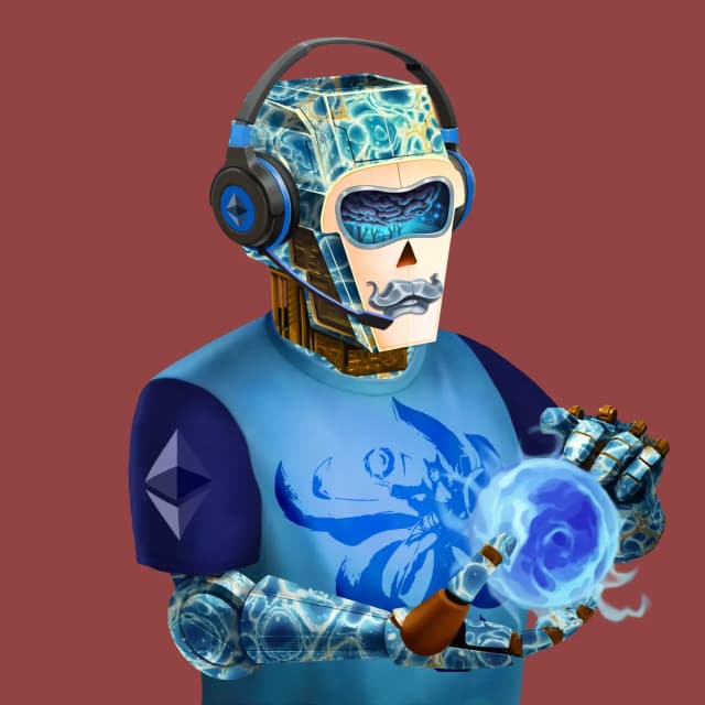 Sportsbot #5048