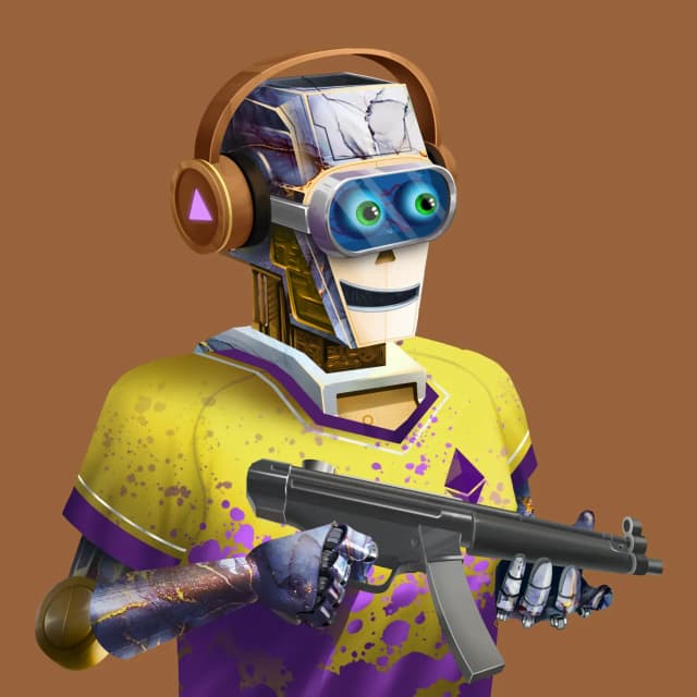 Sportsbot #3312