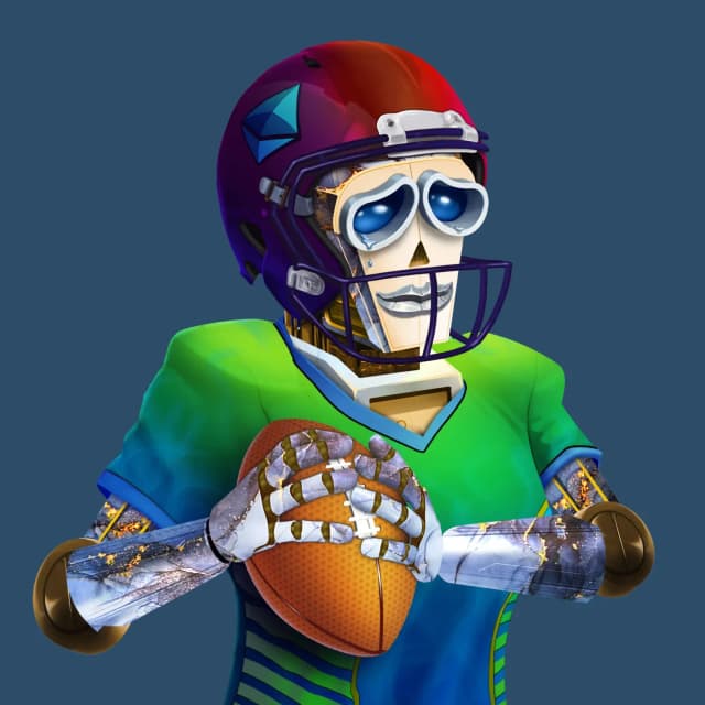 Sportsbot #7380