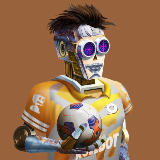 Sportsbot #4994