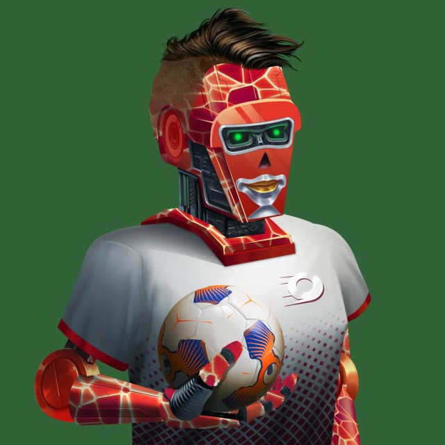 Sportsbot #8491