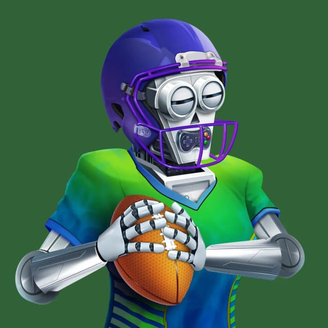 Sportsbot #5430