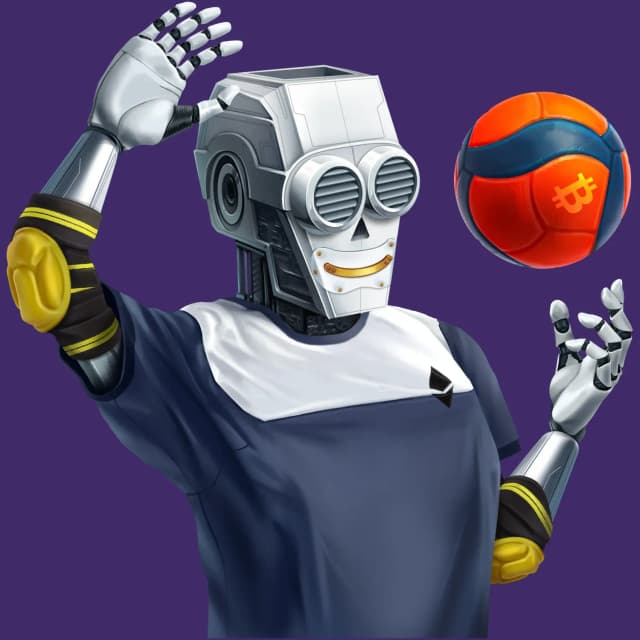 Sportsbot #1133