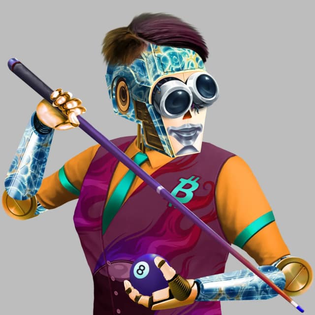 Sportsbot #5700