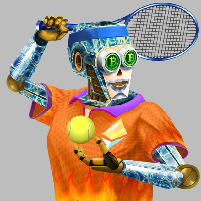 Sportsbot #9444
