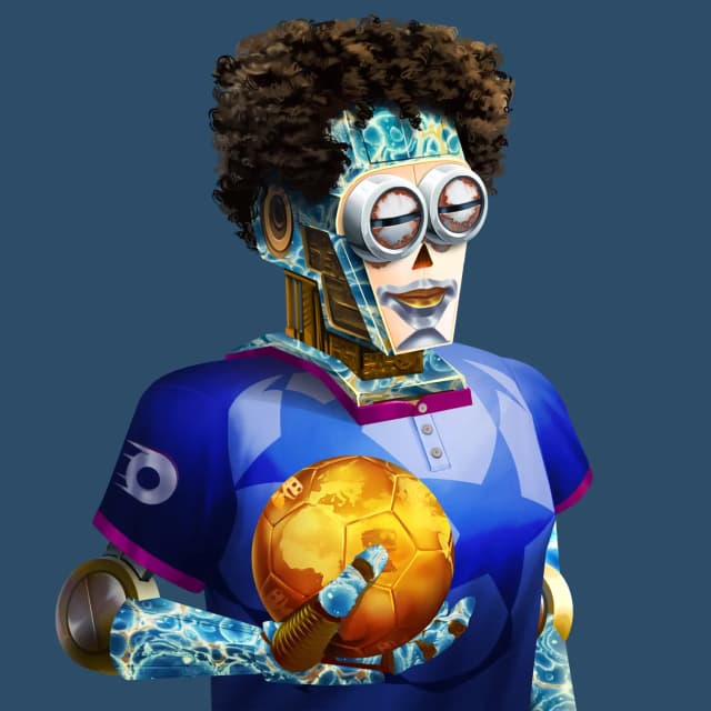 Sportsbot #5670