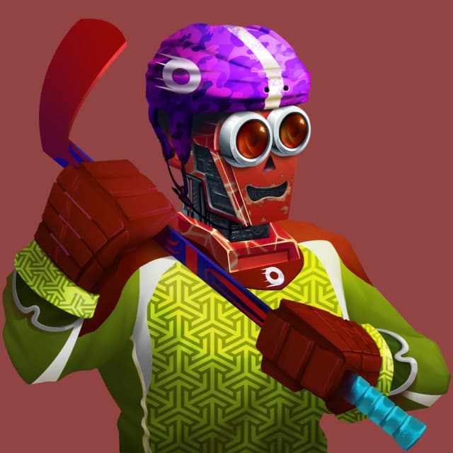 Sportsbot #5138