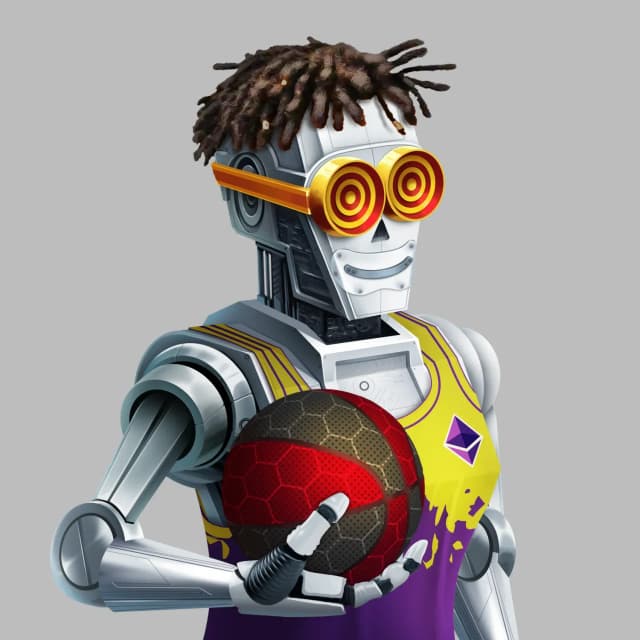 Sportsbot #7226
