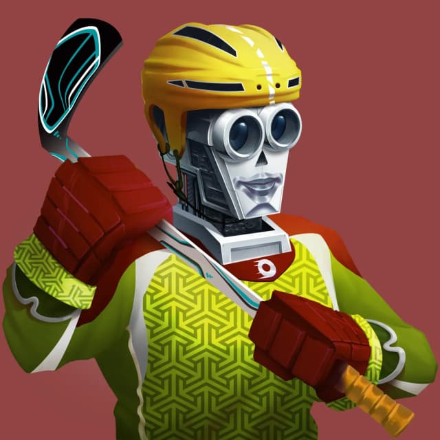 Sportsbot #363