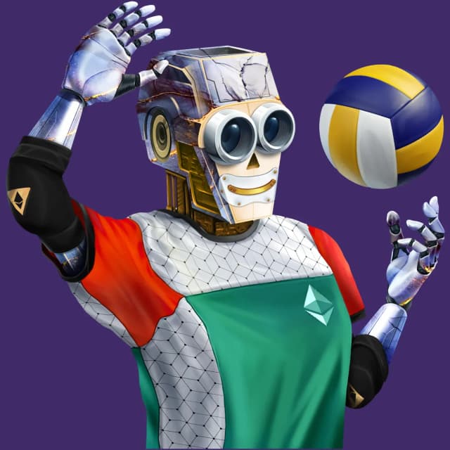 Sportsbot #7770