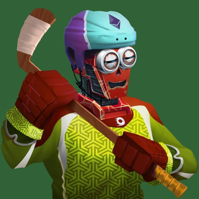 Sportsbot #2125