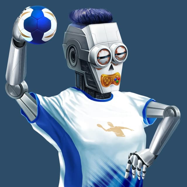 Sportsbot #1732