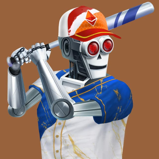 Sportsbot #2740