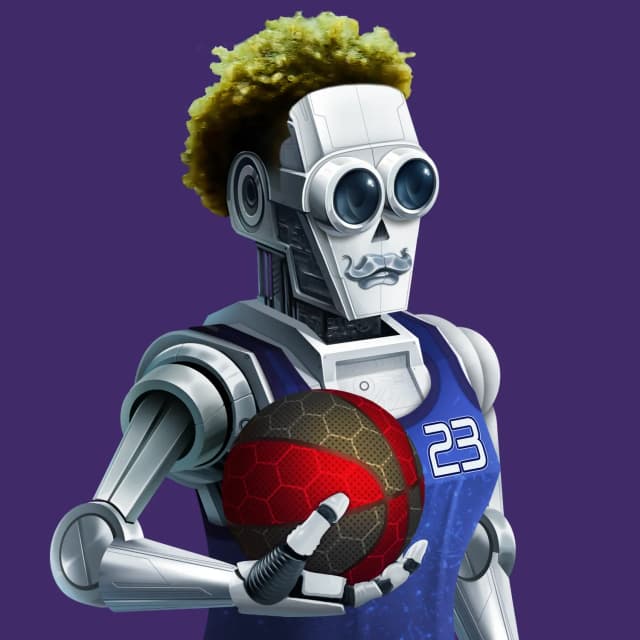 Sportsbot #6445