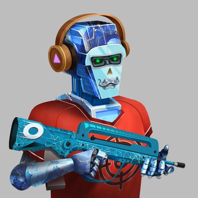 Sportsbot #5313