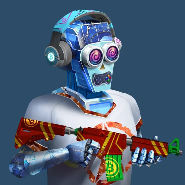 Sportsbot #3628